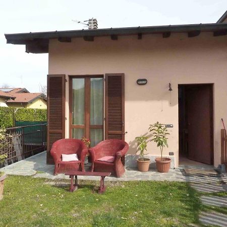 Willa Casa Malandrino Porto Valtravaglia Zewnętrze zdjęcie