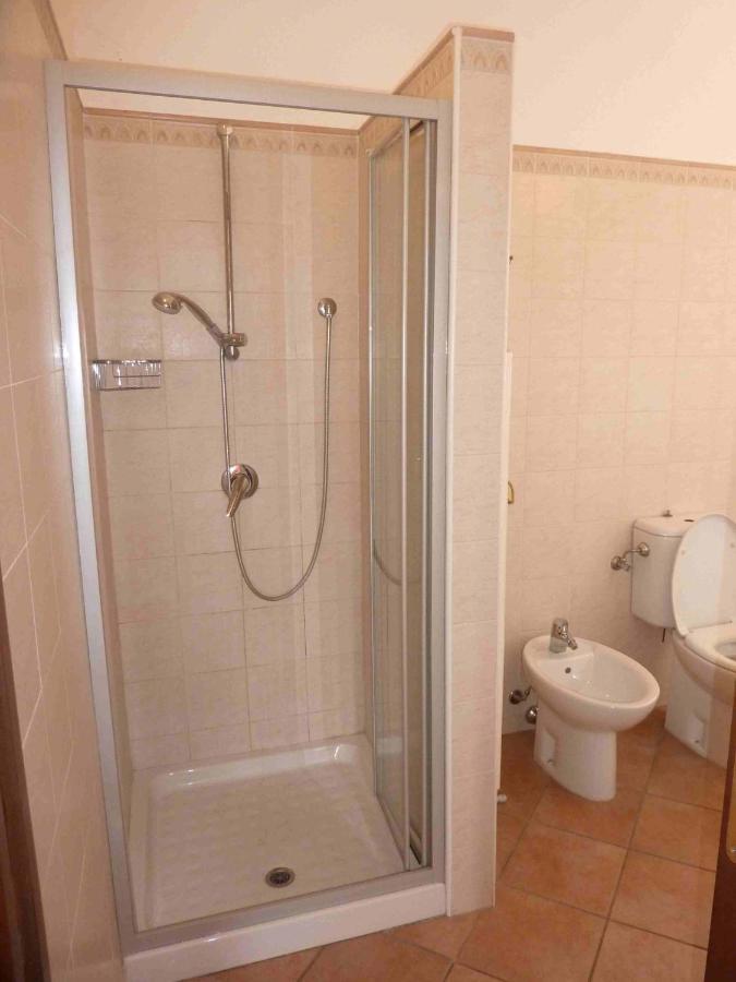 Willa Casa Malandrino Porto Valtravaglia Zewnętrze zdjęcie