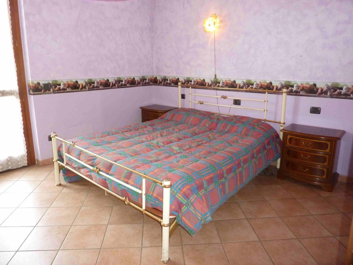 Willa Casa Malandrino Porto Valtravaglia Zewnętrze zdjęcie